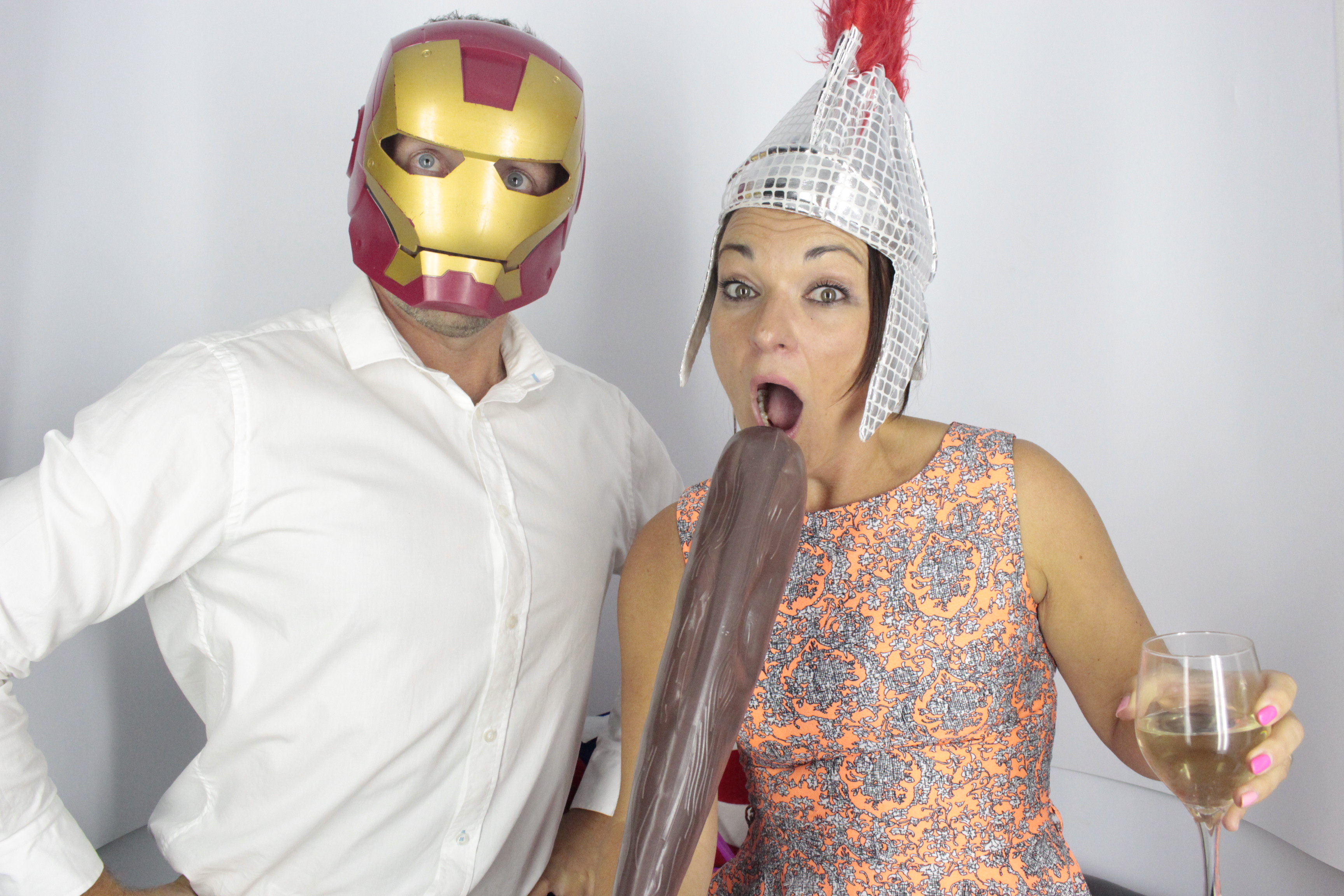 Nadine 40th Birthday  | View more photos from the event at gallery.myphotoboothexperience.co.uk/u/MyPhotoBoothExperienceLtd/Nadine-40th-Birthday
